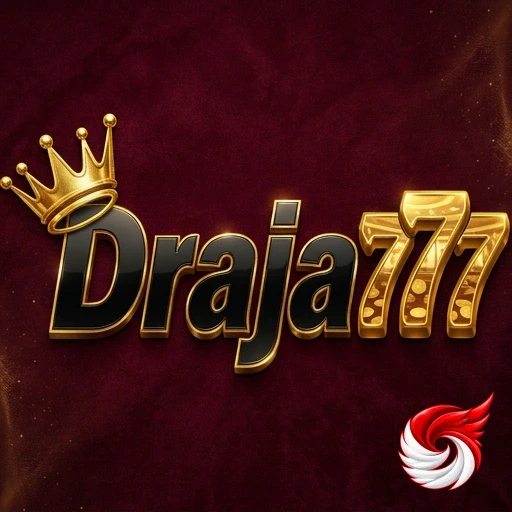 Logo draja777 APK Android Indonesia